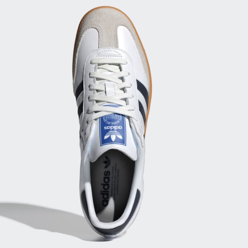 Samba OG